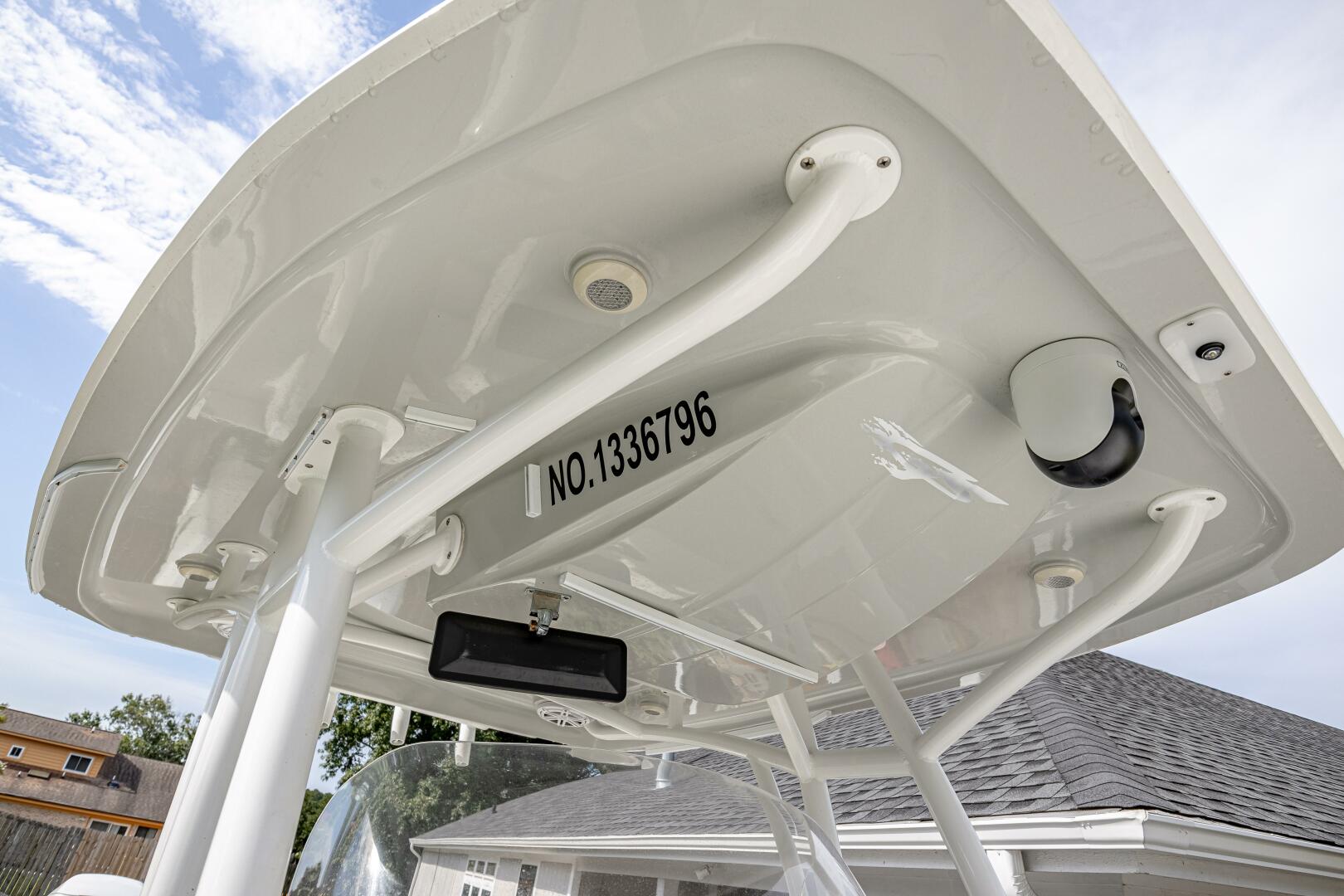 Slide: The Image of Glasstream 328 PRO-XS 2020 - 4534800