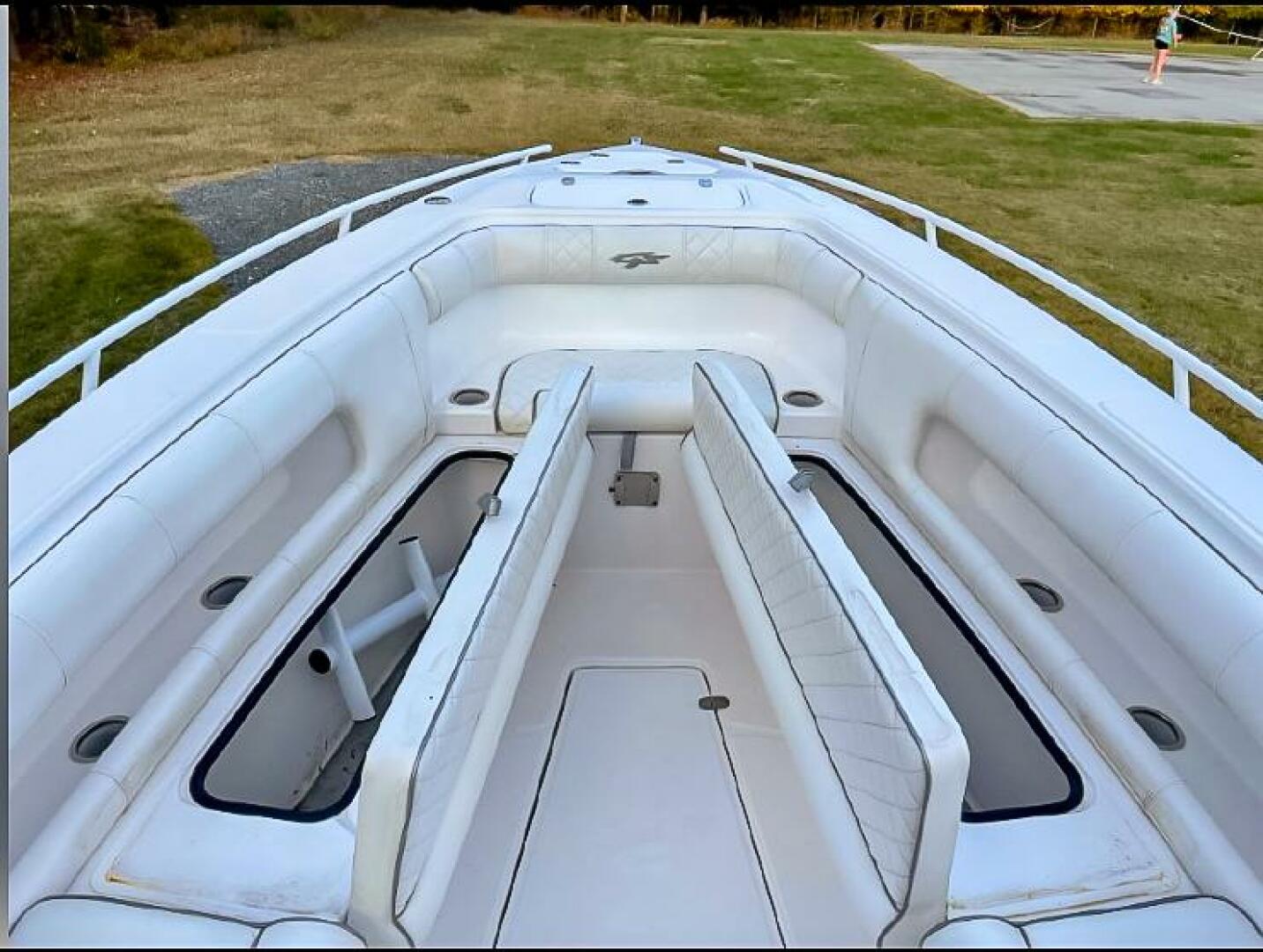 Slide: The Image of Glasstream 328 PRO-XS 2020 - 4534789
