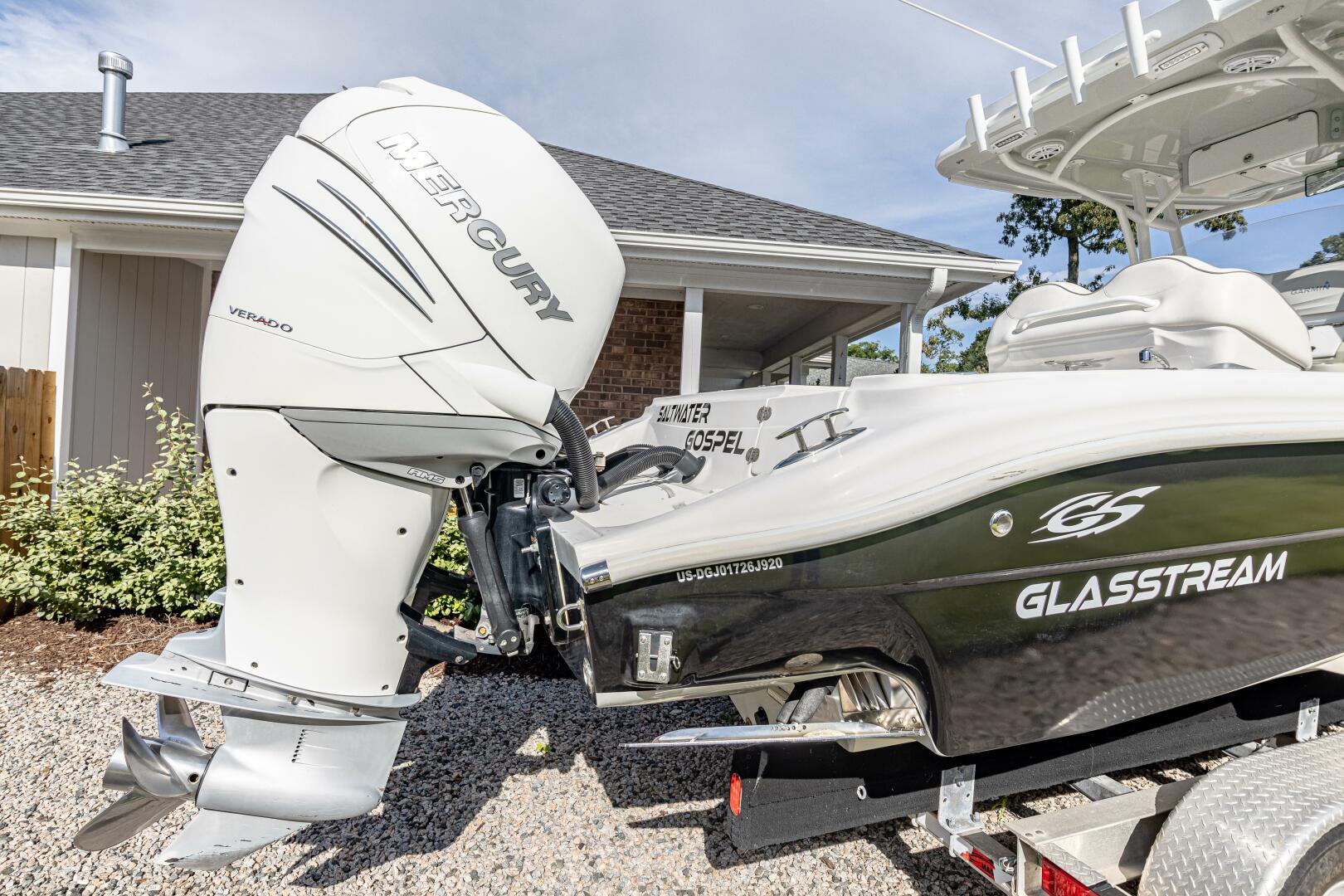 Slide: The Image of Glasstream 328 PRO-XS 2020 - 4534790