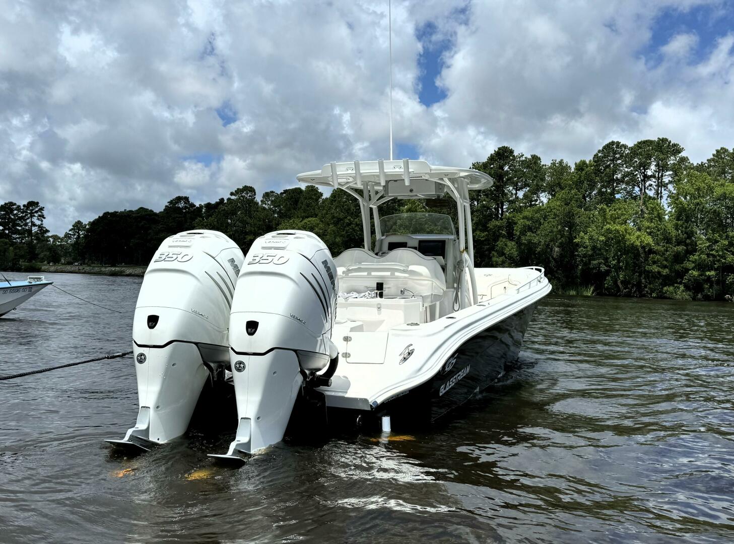 Slide: The Image of Glasstream 328 PRO-XS 2020 - 4498224