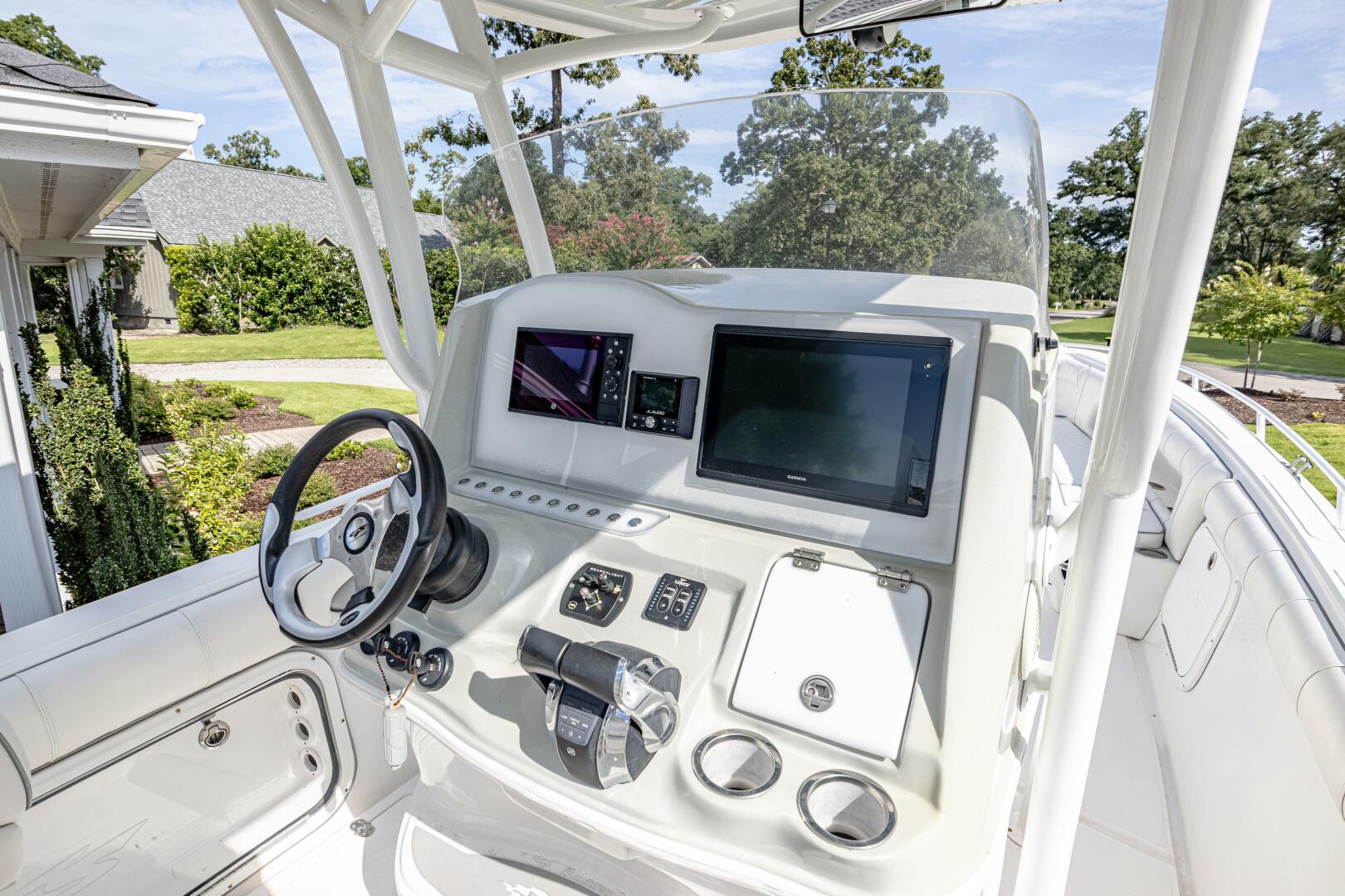 Slide: The Image of Glasstream 328 PRO-XS 2020 - 4534793
