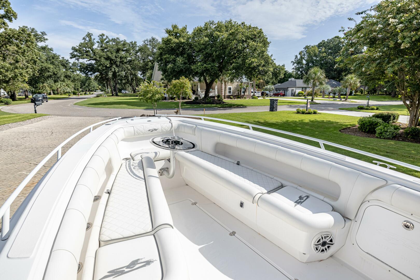 Slide: The Image of Glasstream 328 PRO-XS 2020 - 4534796