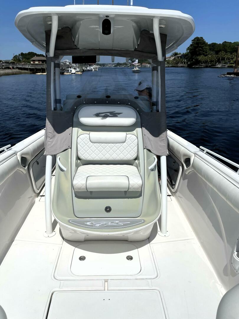 Slide: The Image of Glasstream 328 PRO-XS 2020 - 4498228