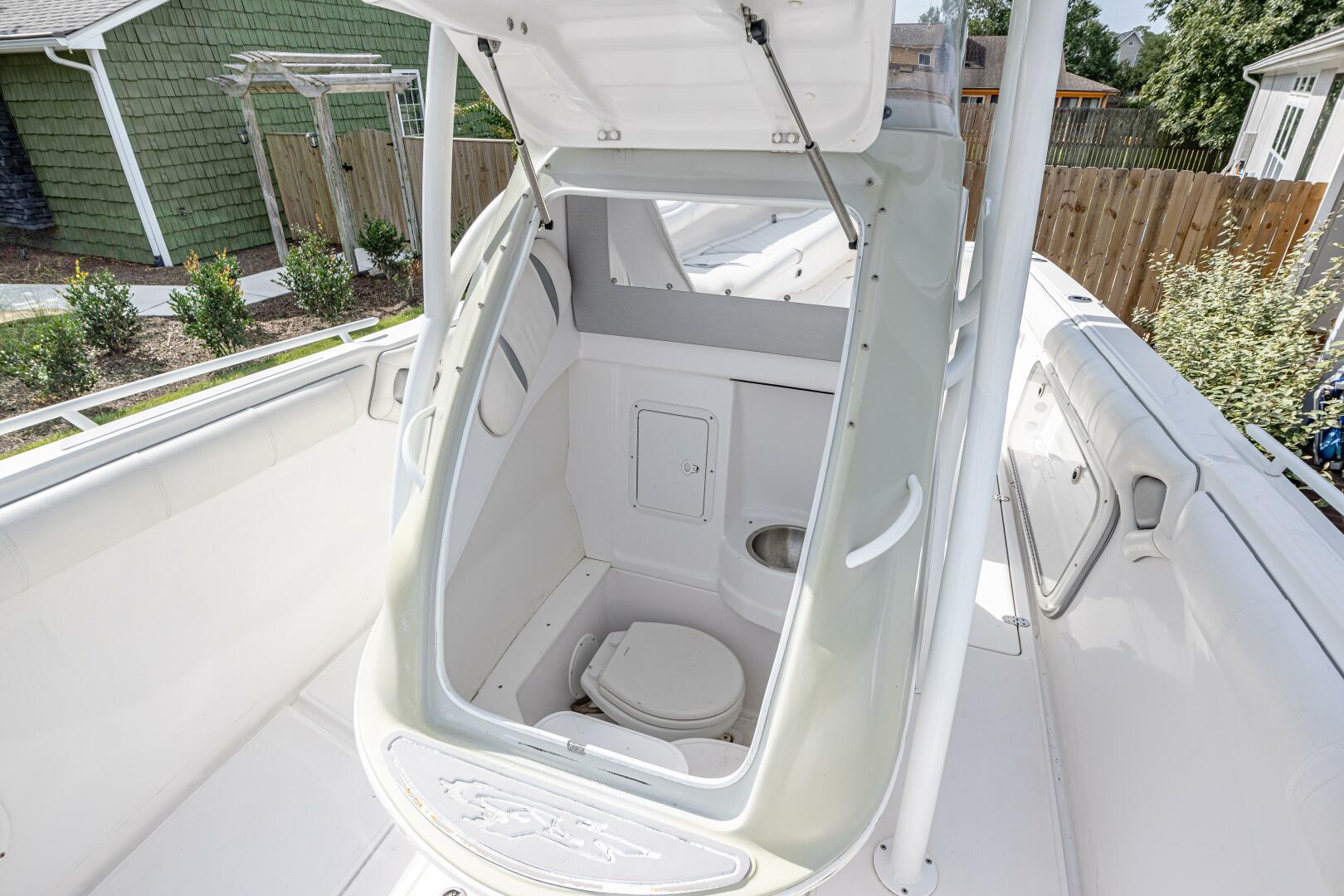 Slide: The Image of Glasstream 328 PRO-XS 2020 - 4534801