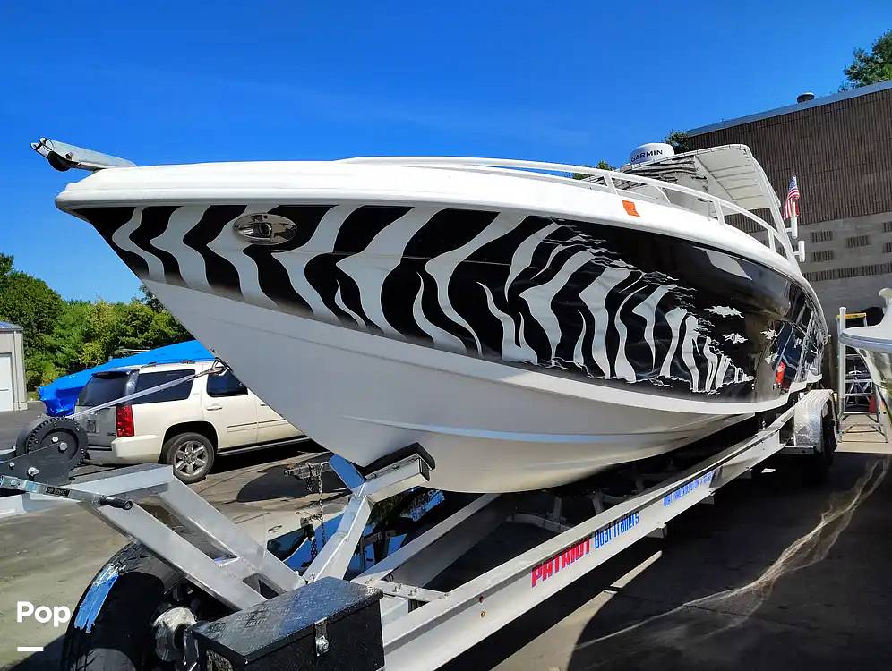 Slide: The Image of Glasstream 360 SCX 2008 - 14749411