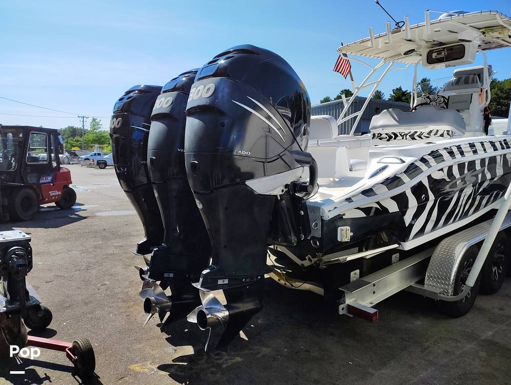 Slide: The Image of Glasstream 360 SCX 2008 - 14735721