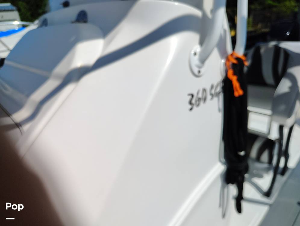 Slide: The Image of Glasstream 360 SCX 2008 - 14735764