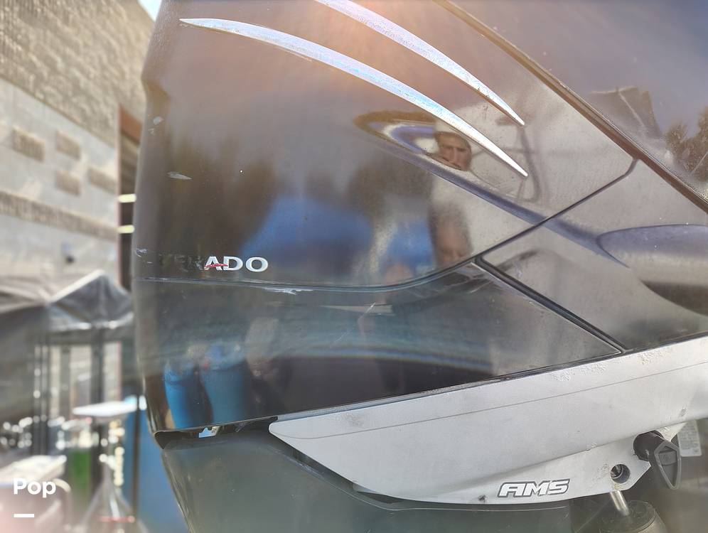 Slide: The Image of Glasstream 360 SCX 2008 - 14735791