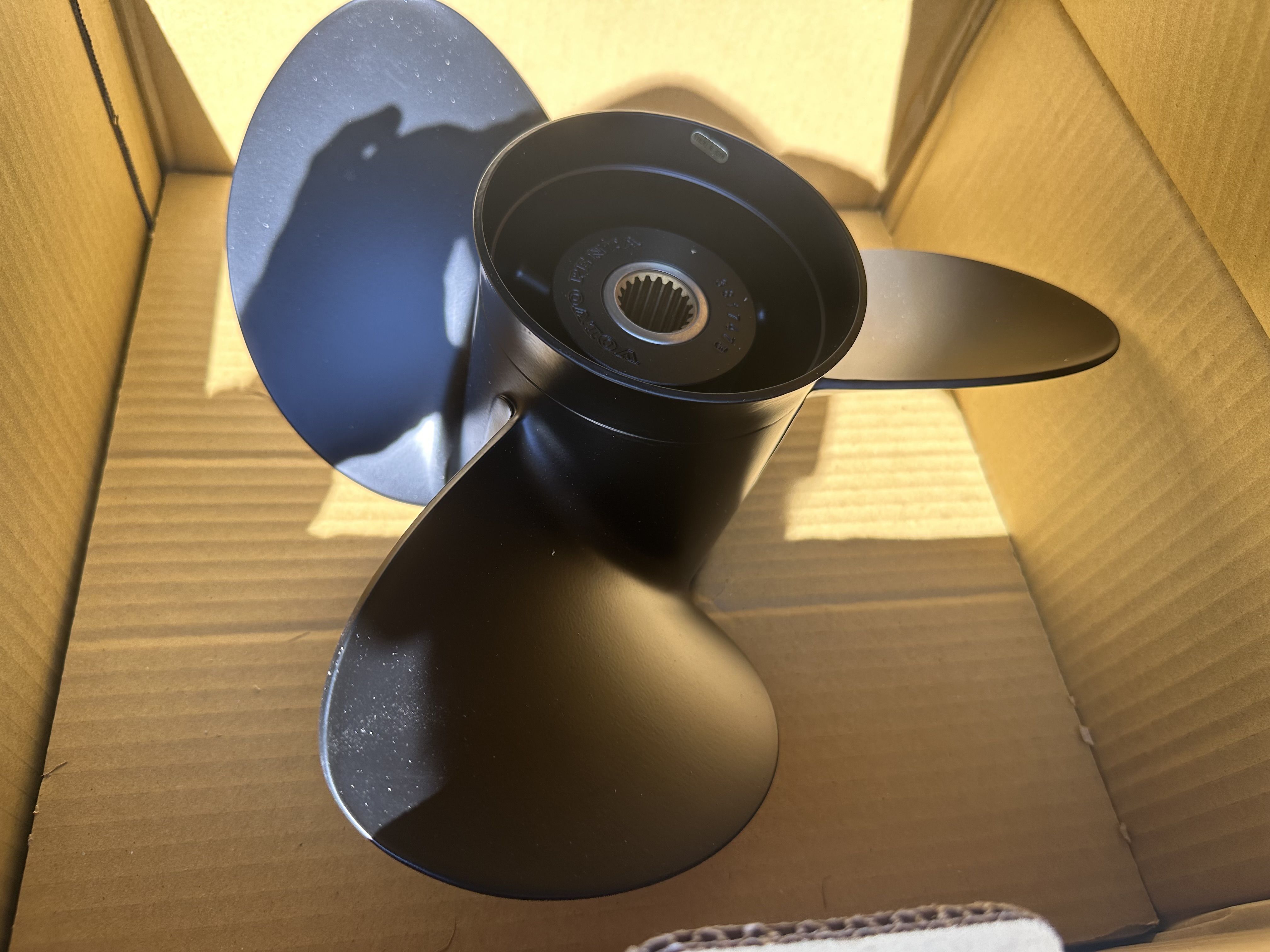 Slide: The Image of Glastron 175SXLE 1999 - 15