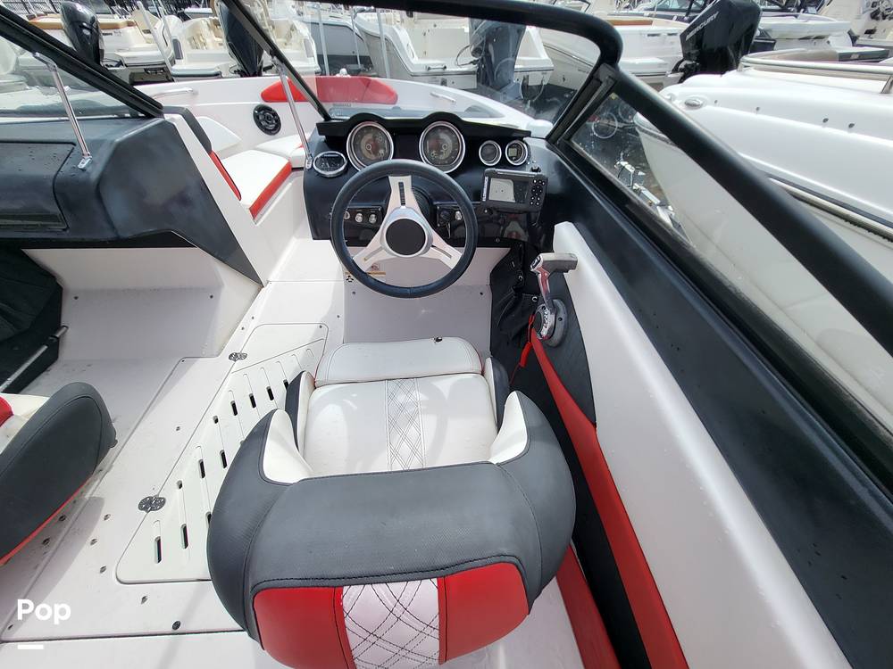 Slide: The Image of Glastron 200 GTD 2018 - 14879395