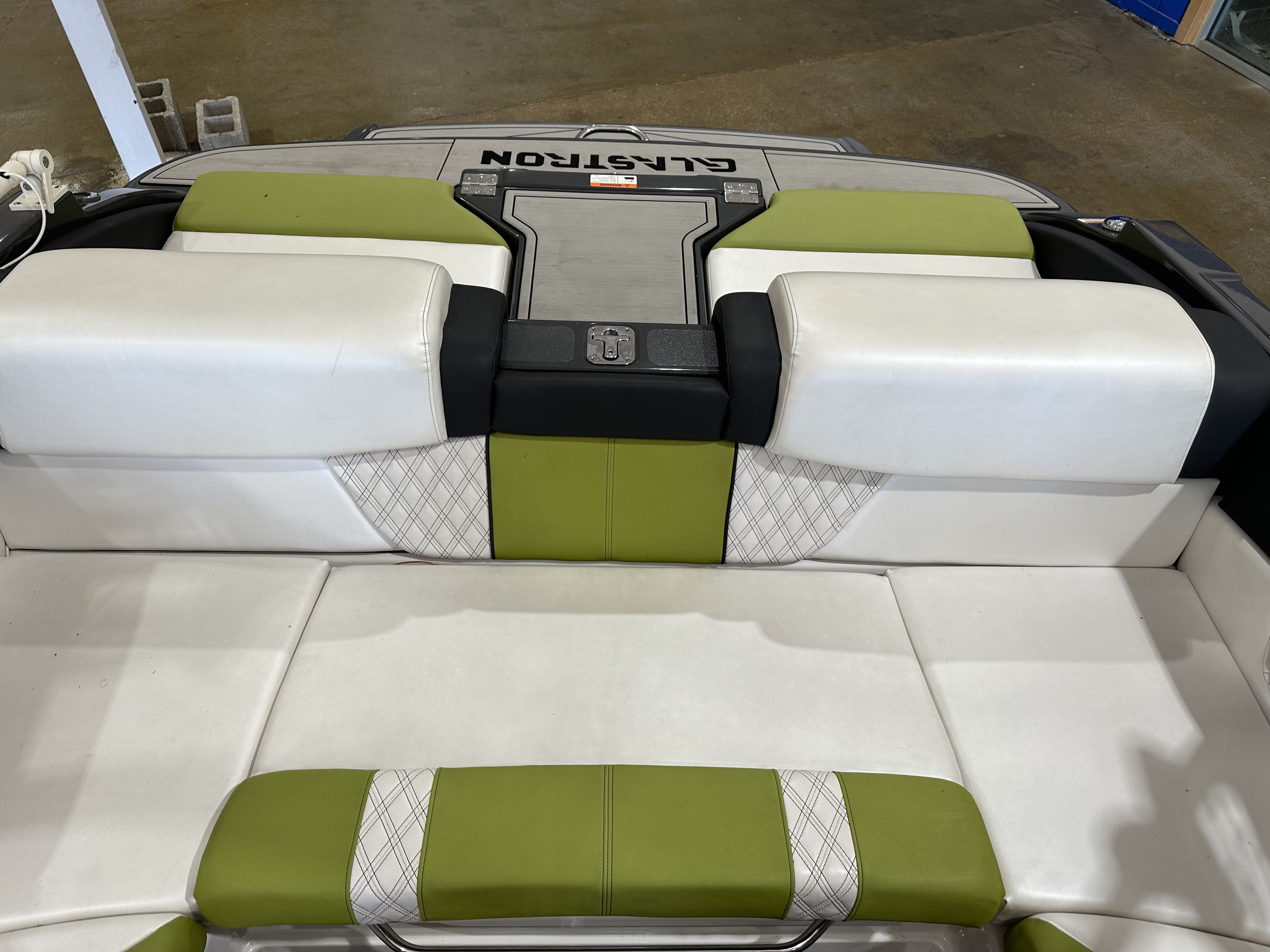 Slide: The Image of Glastron 207 GTS 2018 - 13