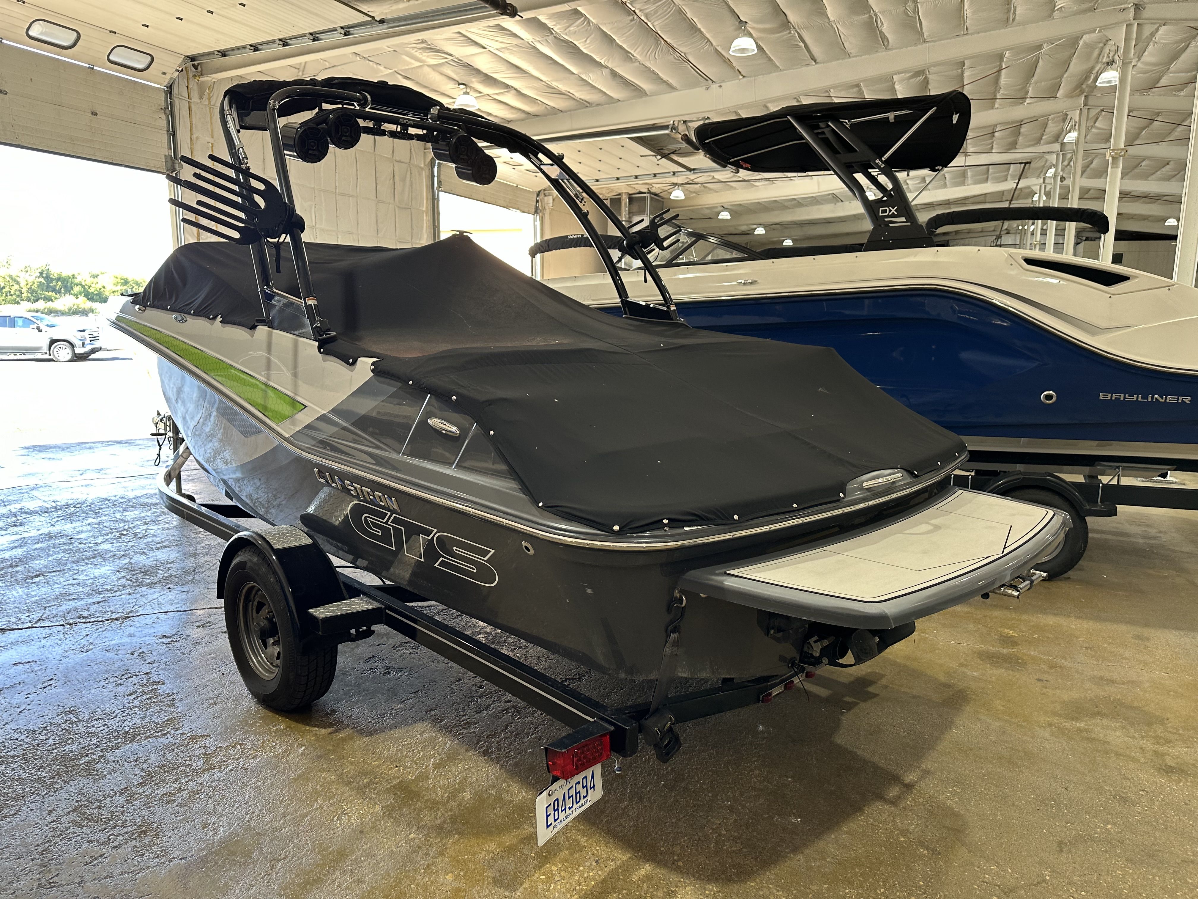Slide: The Image of Glastron 207 GTS 2018 - 6