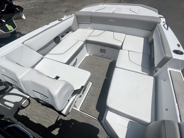 Slide: The Image of Glastron 245 GTD 2022 - 12