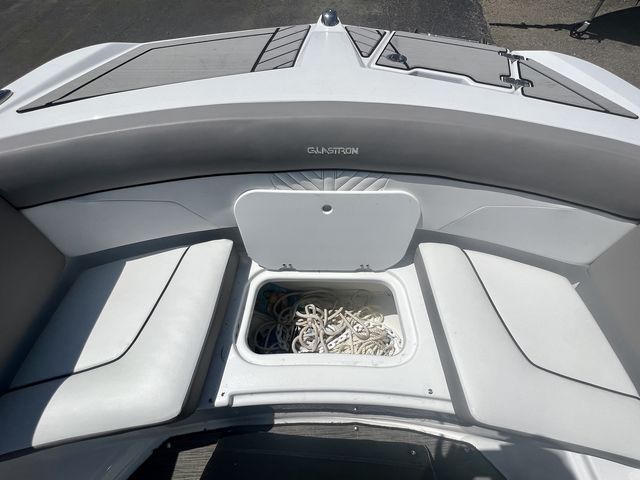 Slide: The Image of Glastron 245 GTD 2022 - 14