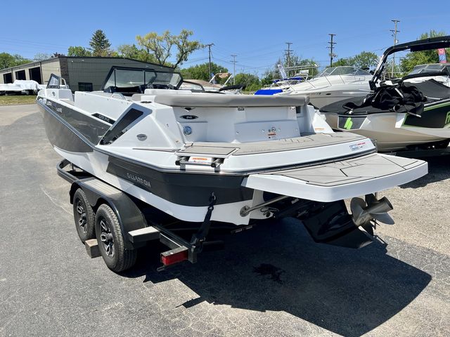 Slide: The Image of Glastron 245 GTD 2022 - 30