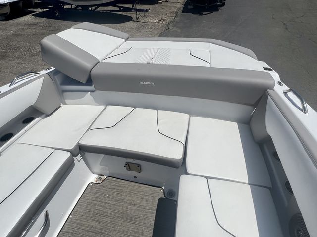 Slide: The Image of Glastron 245 GTD 2022 - 7