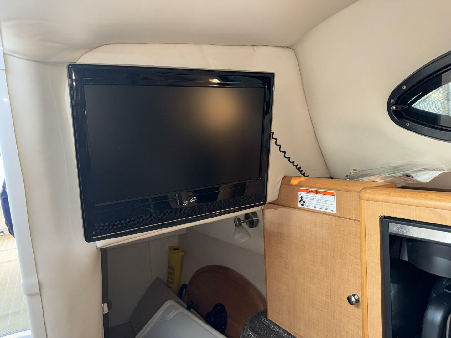 Slide: The Image of Glastron 28 2011 - 5111219