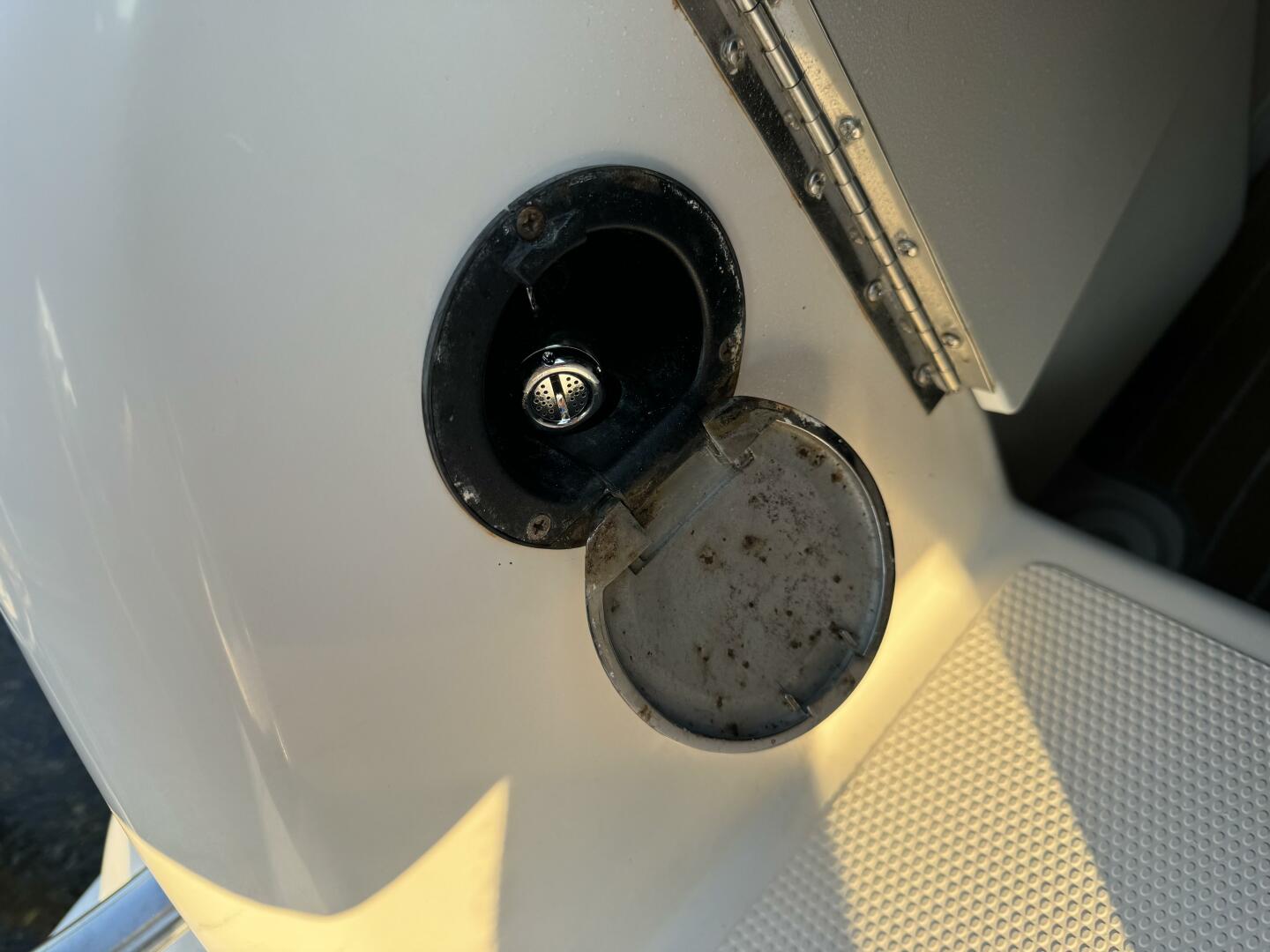 Slide: The Image of Glastron 28 2011 - 5111187