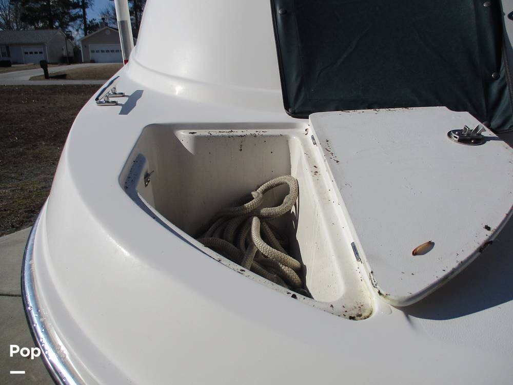 Slide: The Image of Glastron GS 269 2006 - 13642027