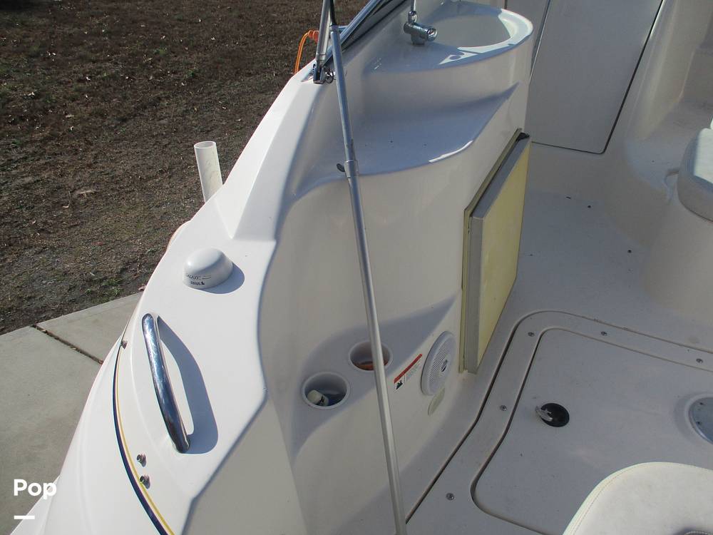 Slide: The Image of Glastron GS 269 2006 - 13642033