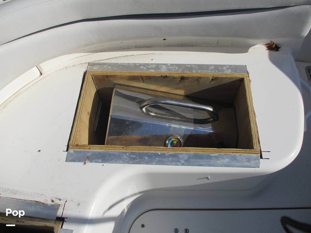Slide: The Image of Glastron GS 269 2006 - 13642040