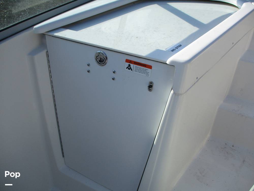 Slide: The Image of Glastron GS 269 2006 - 13642043