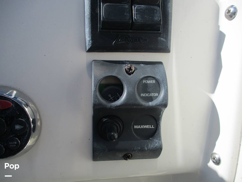 Slide: The Image of Glastron GS 269 2006 - 13642049