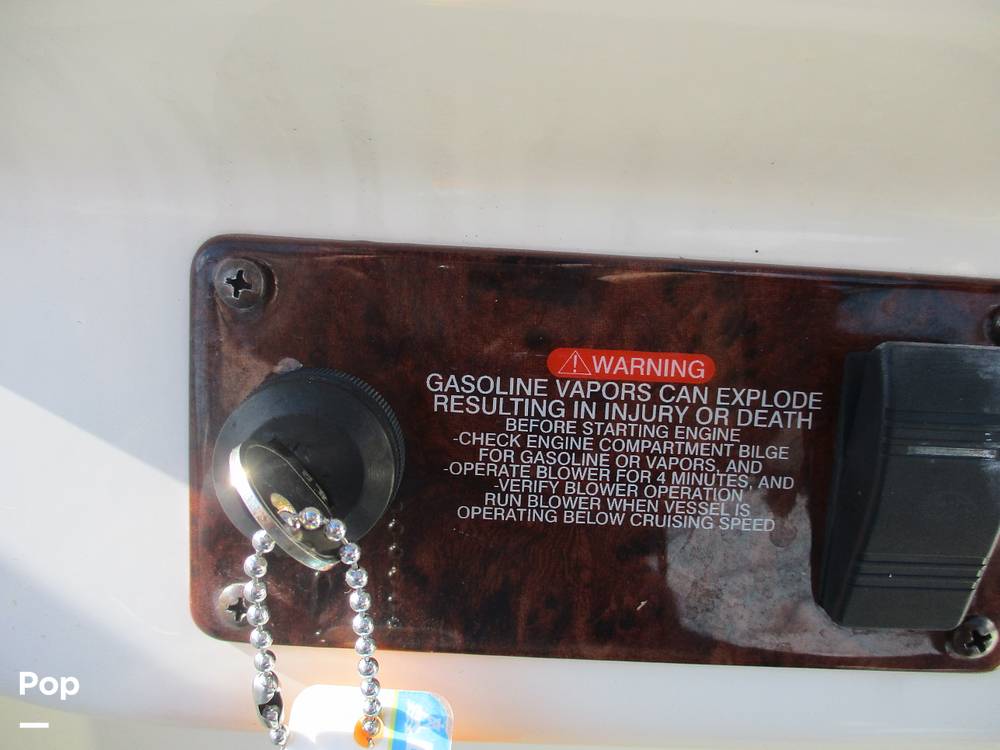 Slide: The Image of Glastron GS 269 2006 - 13642051