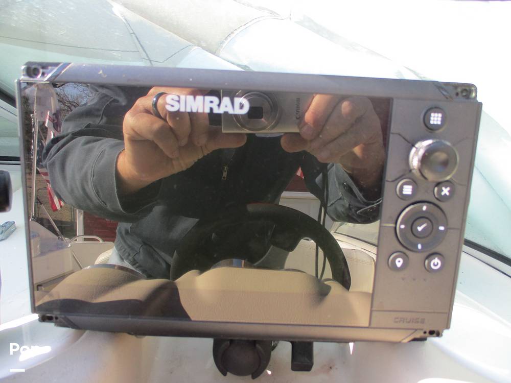 Slide: The Image of Glastron GS 269 2006 - 13642057