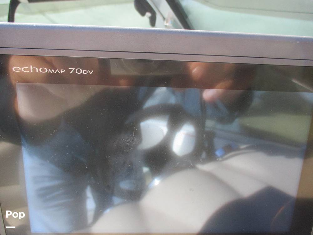 Slide: The Image of Glastron GS 269 2006 - 13642058