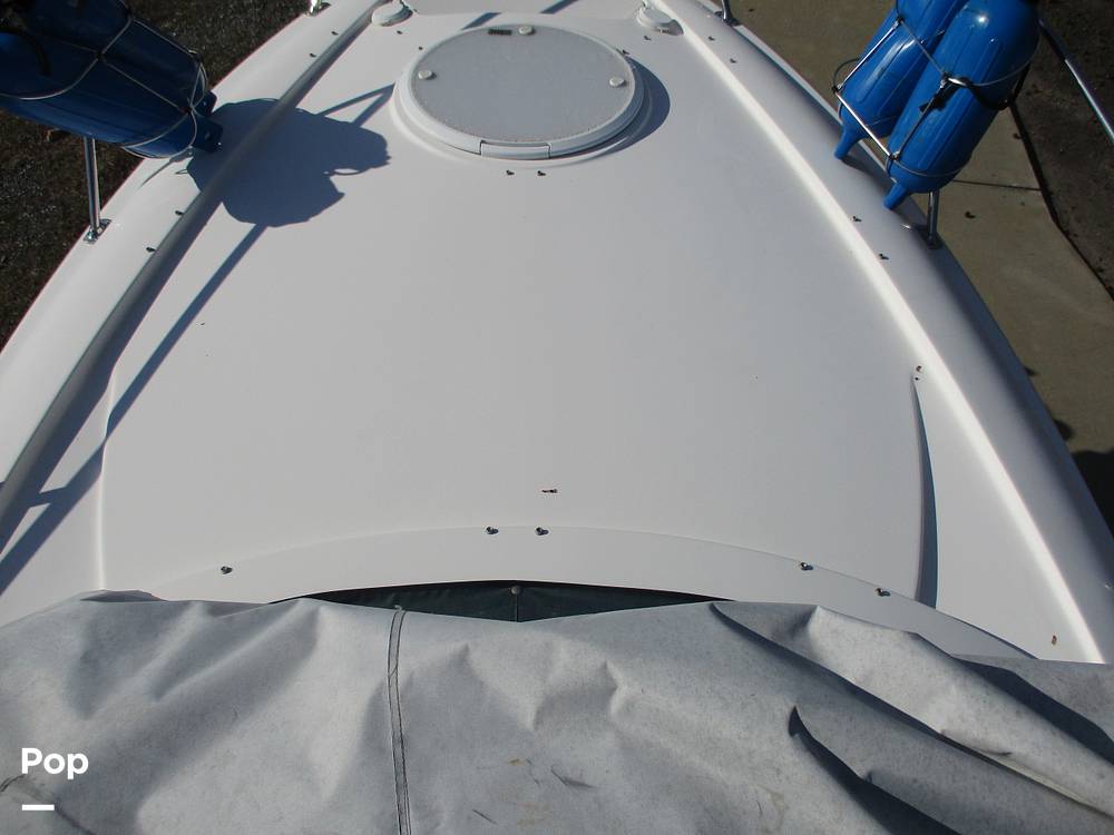 Slide: The Image of Glastron GS 269 2006 - 13642060