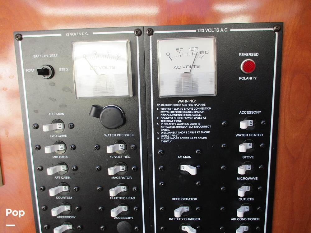 Slide: The Image of Glastron GS 269 2006 - 13642066