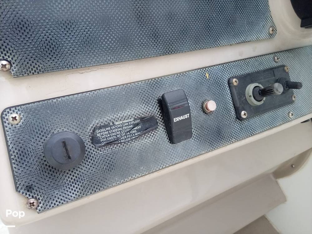 Slide: The Image of Glastron GS 279 2002 - 14222235