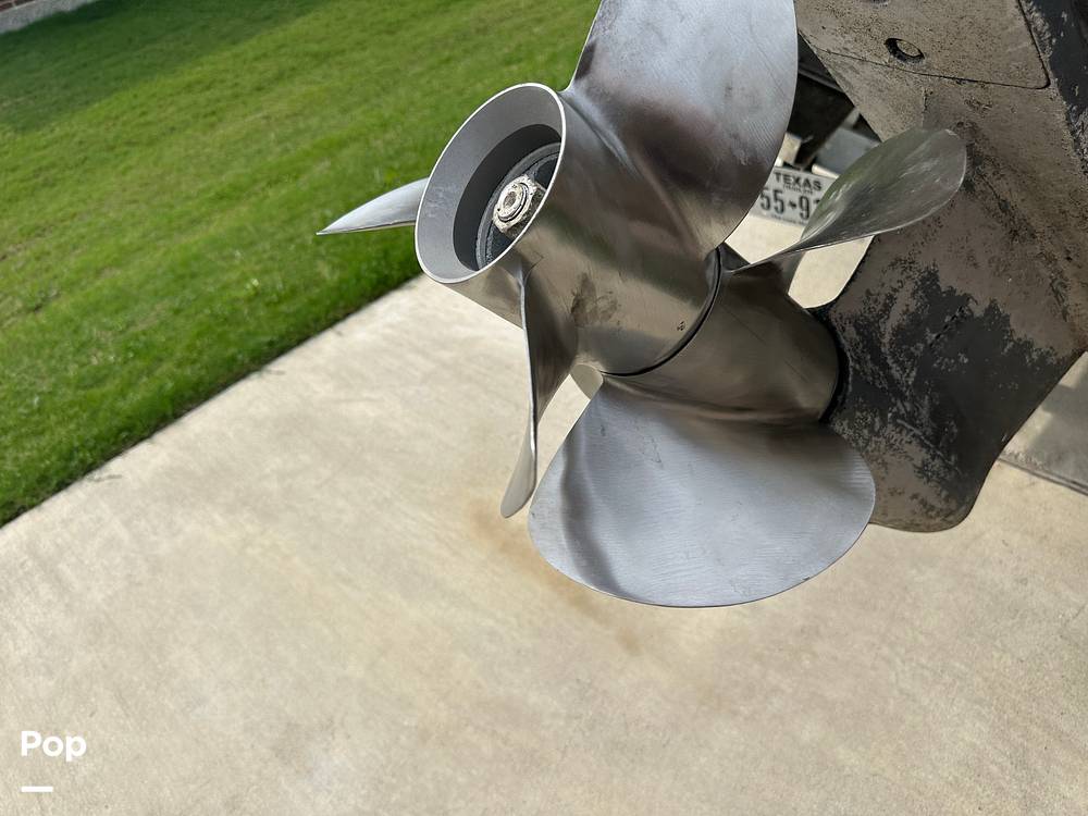 Slide: The Image of Glastron GS 279 2002 - 14174084