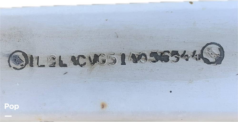 Slide: The Image of Glastron GS 279 2002 - 14433412