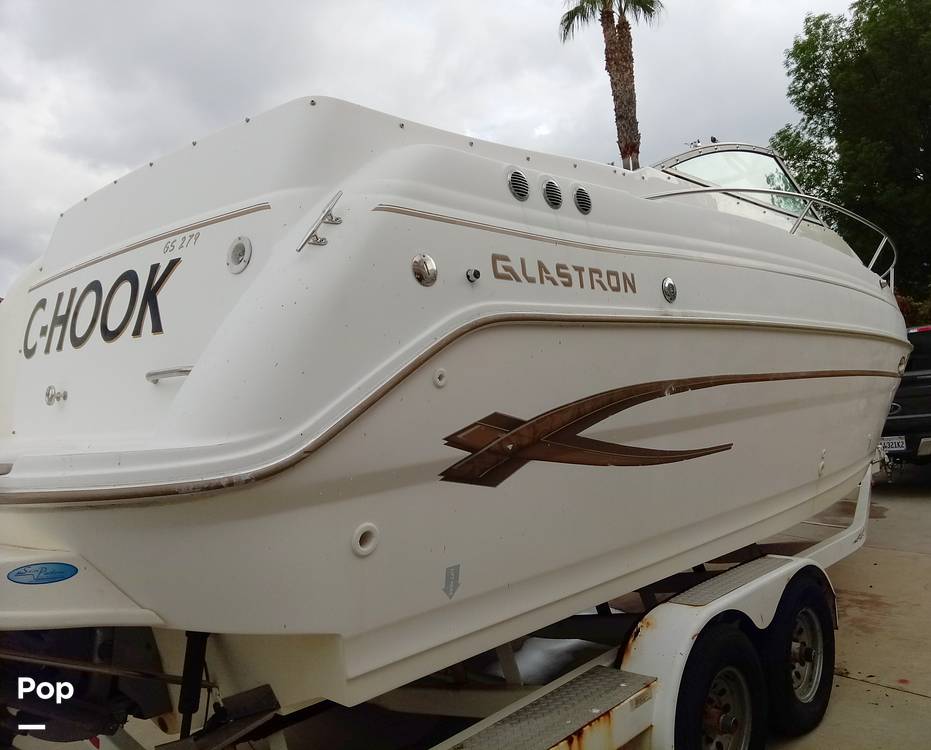 Slide: The Image of Glastron GS 279 2002 - 14179700