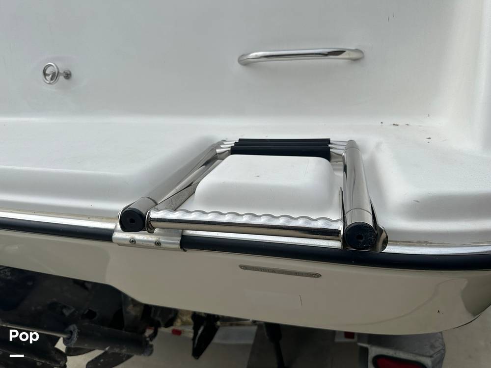Slide: The Image of Glastron GS 279 2002 - 14174092