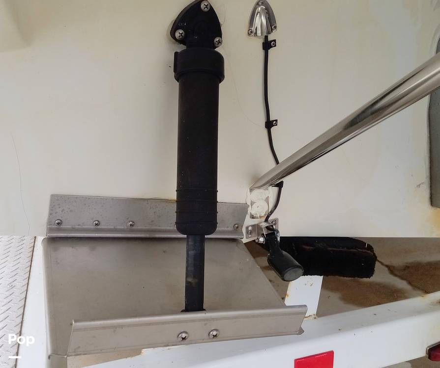 Slide: The Image of Glastron GS 279 2002 - 14179709