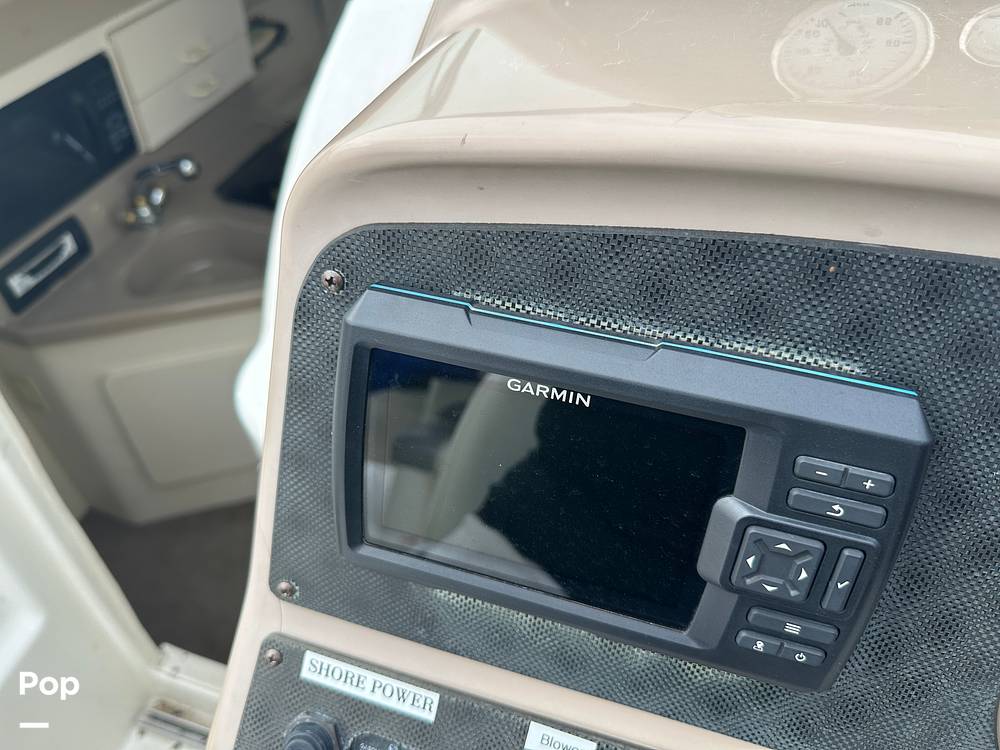 Slide: The Image of Glastron GS 279 2002 - 14174158
