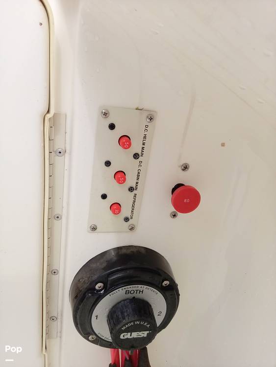 Slide: The Image of Glastron GS 279 2002 - 14222222