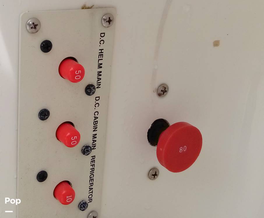 Slide: The Image of Glastron GS 279 2002 - 14222224