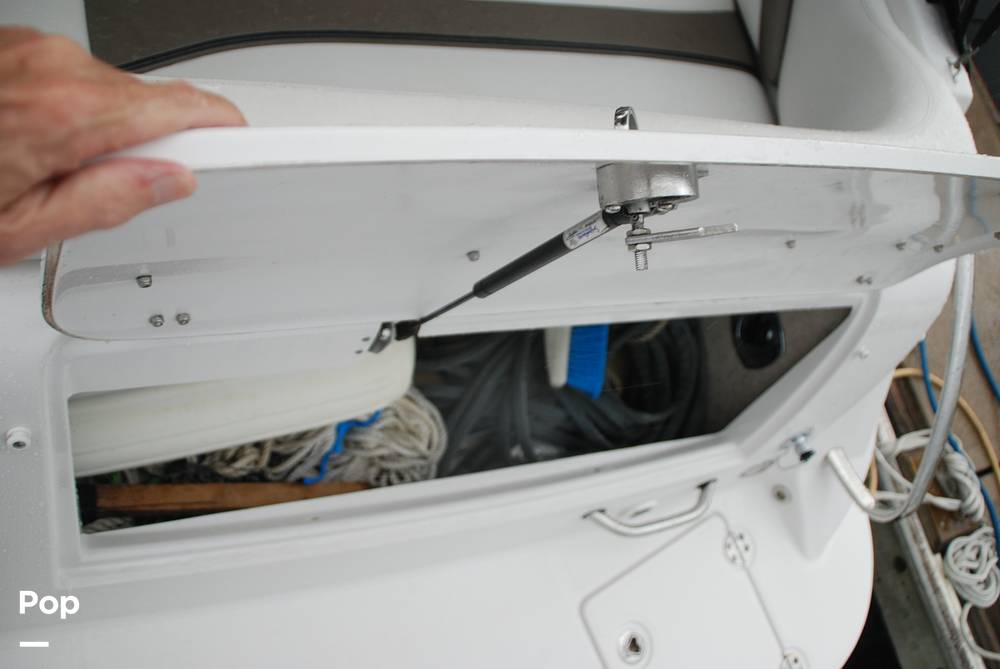Slide: The Image of Glastron GS289 2014 - 111