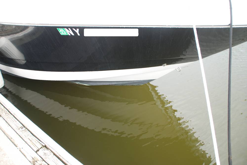 Slide: The Image of Glastron GS289 2014 - 17