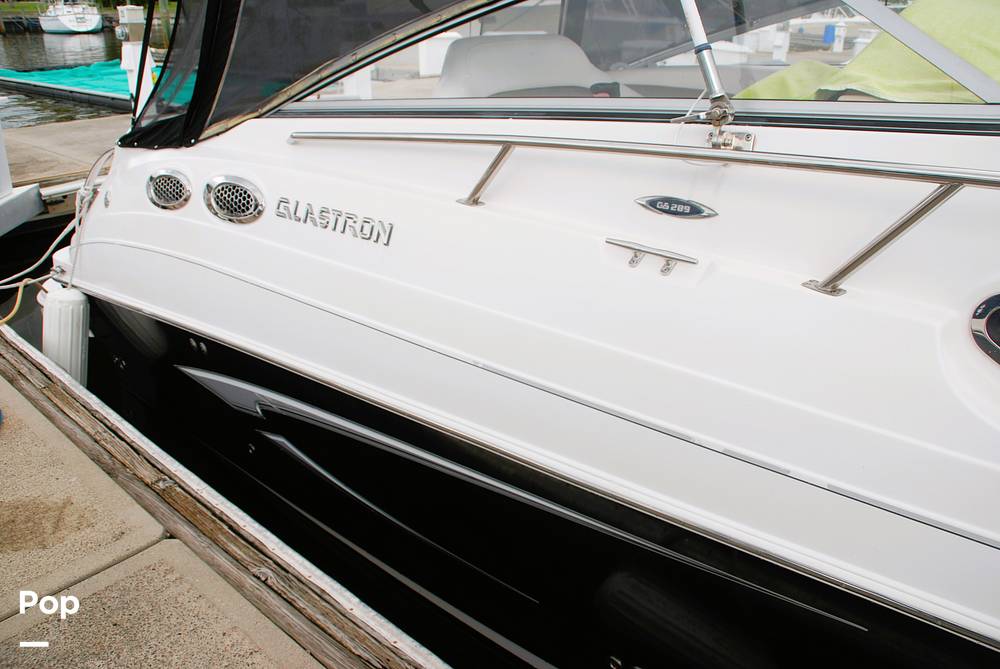 Slide: The Image of Glastron GS289 2014 - 24