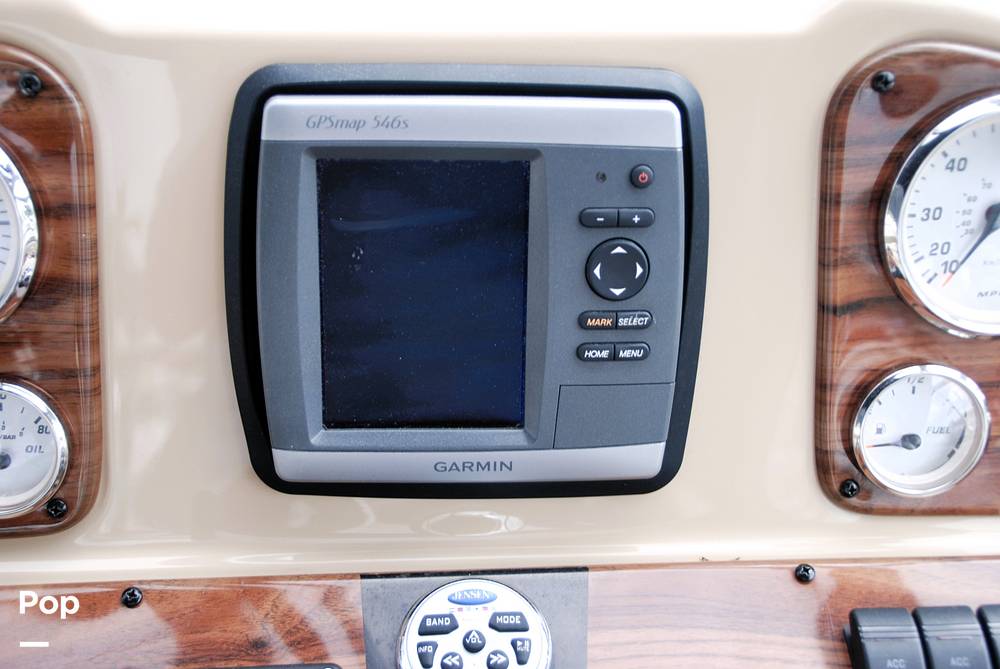 Slide: The Image of Glastron GS289 2014 - 37