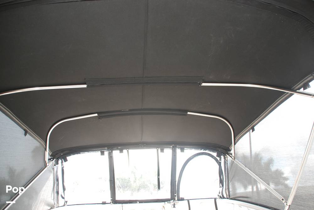 Slide: The Image of Glastron GS289 2014 - 56
