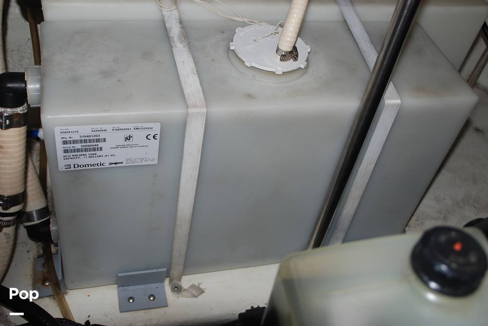 Slide: The Image of Glastron GS289 2014 - 76