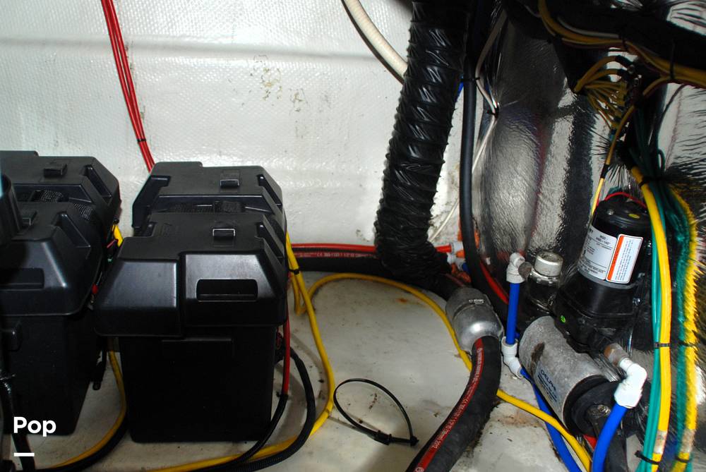 Slide: The Image of Glastron GS289 2014 - 80