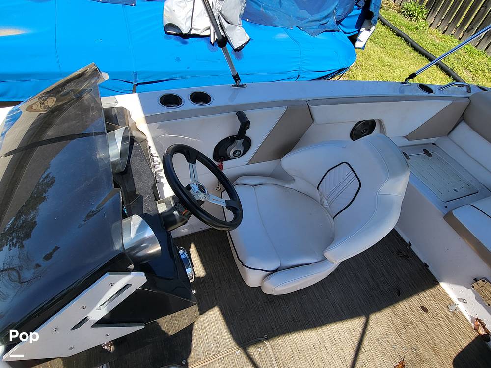 Slide: The Image of Glastron GTD 205 2018 - 15345208