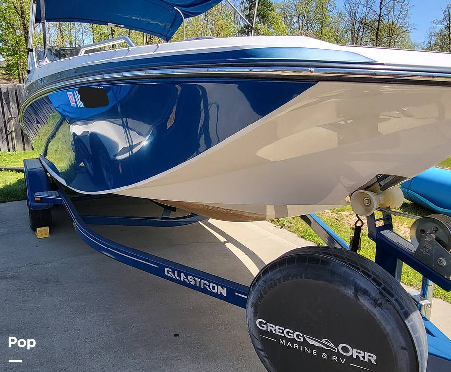 Slide: The Image of Glastron GTD 205 2018 - 15345243